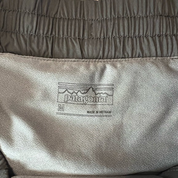 NWOT Patagonia Women’s Nine Trails Shorts 6” - Picture 7 of 14